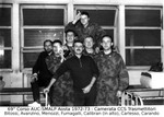 camerata "CCS Trasmissioni"